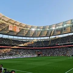 Tüpraş Stadyumu
