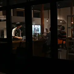 cafe & bar YOKACHORO-ナチュラルワインと純米酒-