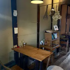 cafe Haretayo (ﾊﾚﾀﾖ)