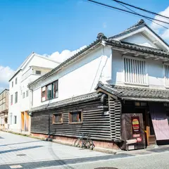 篠山城下町ゲストハウスinosica