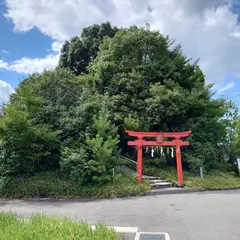 弁天山