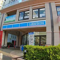 ローソン 大名二丁目店