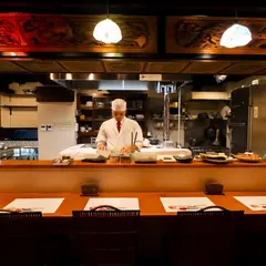 焼き匠 大正ろまん まりも亭
