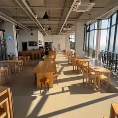 The Barn Coffee Roasters