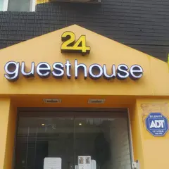 24 ゲストハウス ソウル ステーション