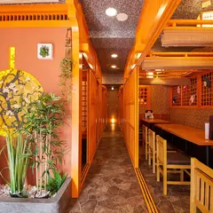 個室居酒屋 まぐろ食べ放題 魚三蔵 本郷三丁目店