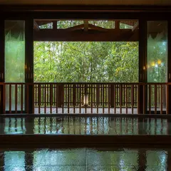 あまやどりの宿 雨情草庵