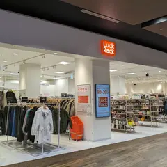 Luck Rack イオンモール幕張新都心店