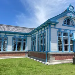 高松市水道資料館