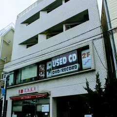 西荻アンノンレコード