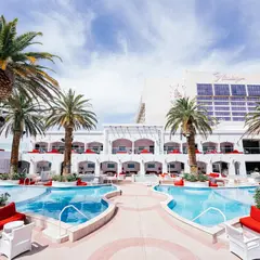 Drai's Beachclub & Nightclub
