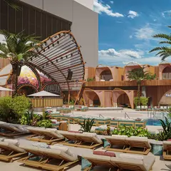 AYU Dayclub
