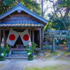 七郎神社