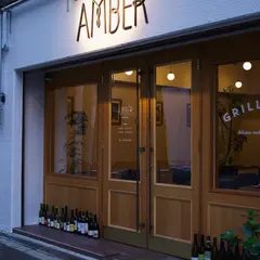 AMBÉR（アンバー）
