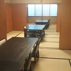 会席茶屋くろいわ