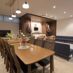 小さなお葬式 熊取ホール