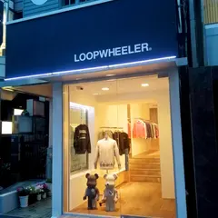 ループウィラー大阪
