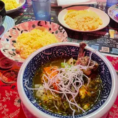 マジックスパイス下北沢店