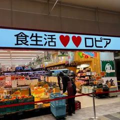 ロピア 浜松プラザフレスポ店