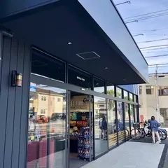 KOmart fine佐鳴台店