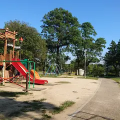 樫ノ木公園