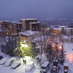 ニセコパークホテル