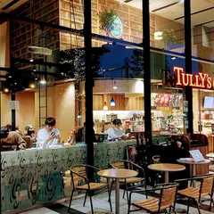 タリーズコーヒー浜松町駅北口店