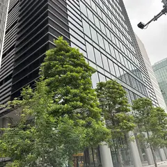 浜松町スクエア
