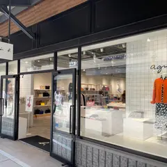 アニエスベー アウトレット御殿場