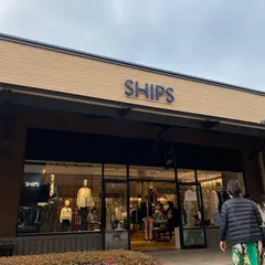 ＳＨＩＰＳＯＵＴＬＥＴ御殿場店
