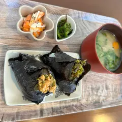 おむすび屋 彩葉