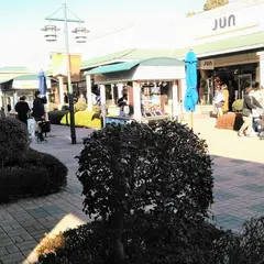 バーバリー 御殿場プレミアム・アウトレット店