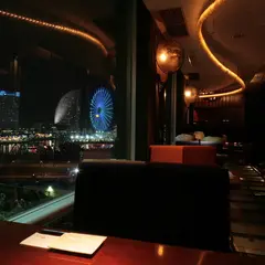 桜木町 居酒屋 湘南ゆるり。 みなとみらい店