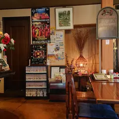 グリーンスポット