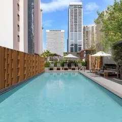 Courtyard by Marriot Bangkok Sukhumvit 20