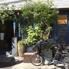 清澄白河 LUFF