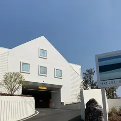 ホテル そら