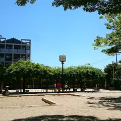 春日北公園
