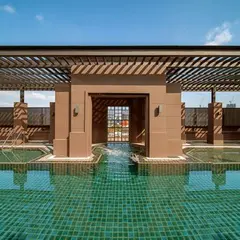 Marriott Executive Apartments Bangkok, Sukhumvit 50