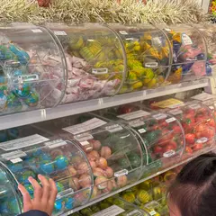 Harajuku Candy