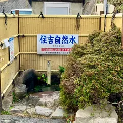住吉自然水