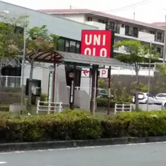 ユニクロ 神戸北町店