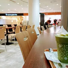 nana's green tea 東京ドームシティ ラクーア店