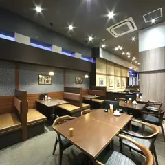 倉式珈琲店 イオンモール幕張新都心店