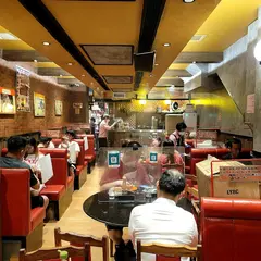 金鳳大餐庁