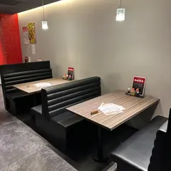 北京餃子