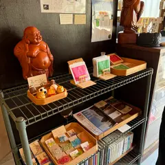 ゴエンカフェ TAKIHARA