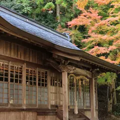 生山神社