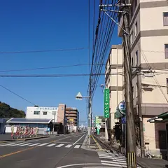 ビジネスホテルサンセイ
