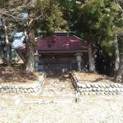 富士浅間神社